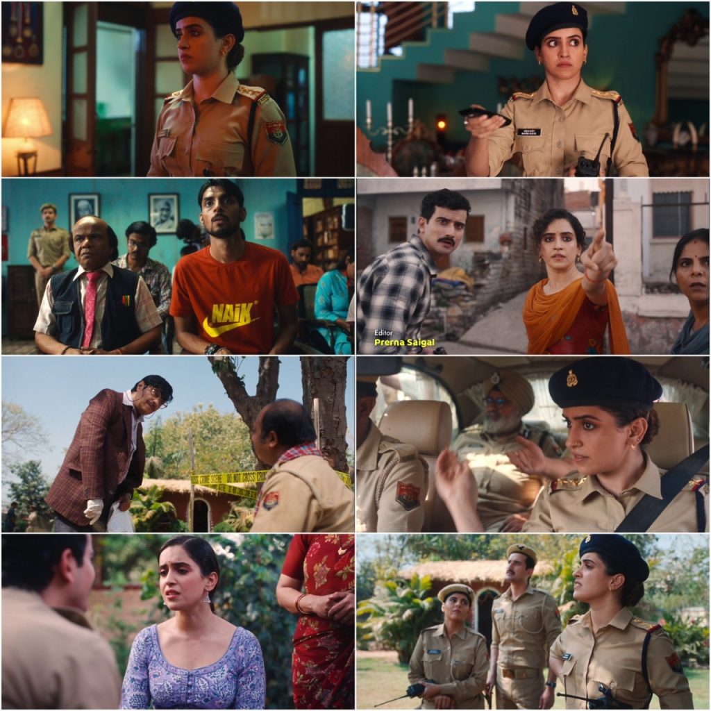 Download Kathal full movie 1080p