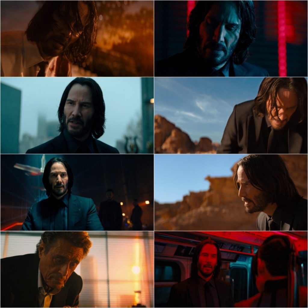 Download John Wick Chapter 4 full movie 1080p