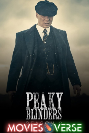 download Peaky Blinders Season 2
