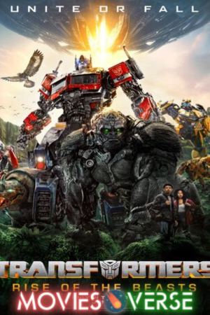 TheMoviesVerse - MoviesFlixPro | MoviesVerse Movie Website download Transformers
