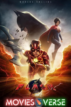 TheMoviesVerse - MoviesFlixPro | MoviesVerse Movie Website download The Flash