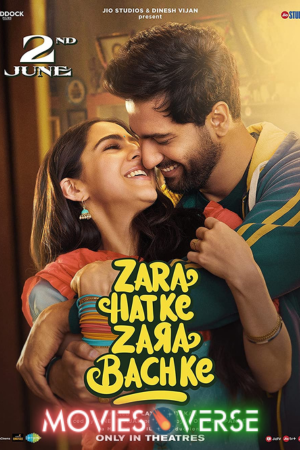 TheMoviesVerse - MoviesFlixPro | MoviesVerse Movie Website download Zara Hatke Zara Bachke