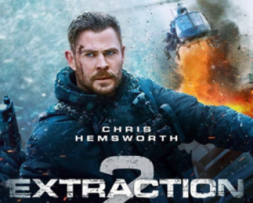 Download Extraction 2 Netflix Original (2023) WEB-DL Dual Audio {Hindi-English} 480p | 720p | 1080p | 2160p 4K UHD SDR Download Extraction 2 Netflix Original (2023) WEB-DL Dual Audio {Hindi-English} 480p | 720p | 1080p | 2160p 4K UHD SDR