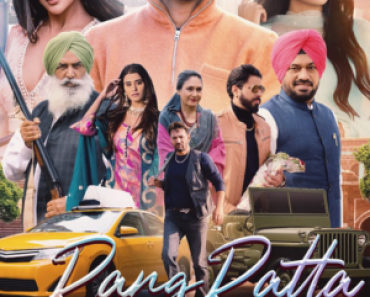 Download Rang Ratta (2023) Punjabi HDRip CHTV 480p | 720p | 1080p