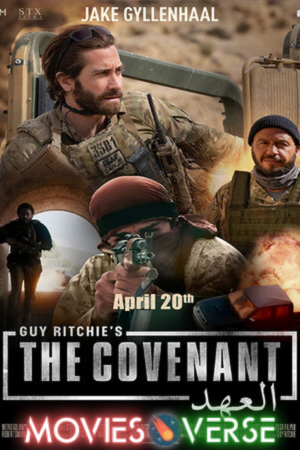 TheMoviesVerse - MoviesFlixPro | MoviesVerse Movie Website download The Covenant