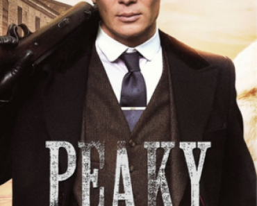 Download Peaky Blinders Season 4 (2017) English TV Series | 720p | 1080p | WEB-DL