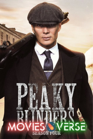 download Peaky Blinders Season 4