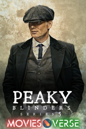 download Peaky Blinders Season 5