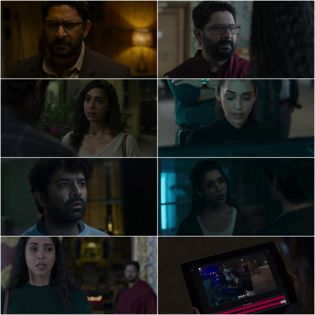 Download Asur 2 Hindi Jio Cinema Complete Web Series 480p | 720p | 1080p WEB-DL download Asur 2 full movie 1080p