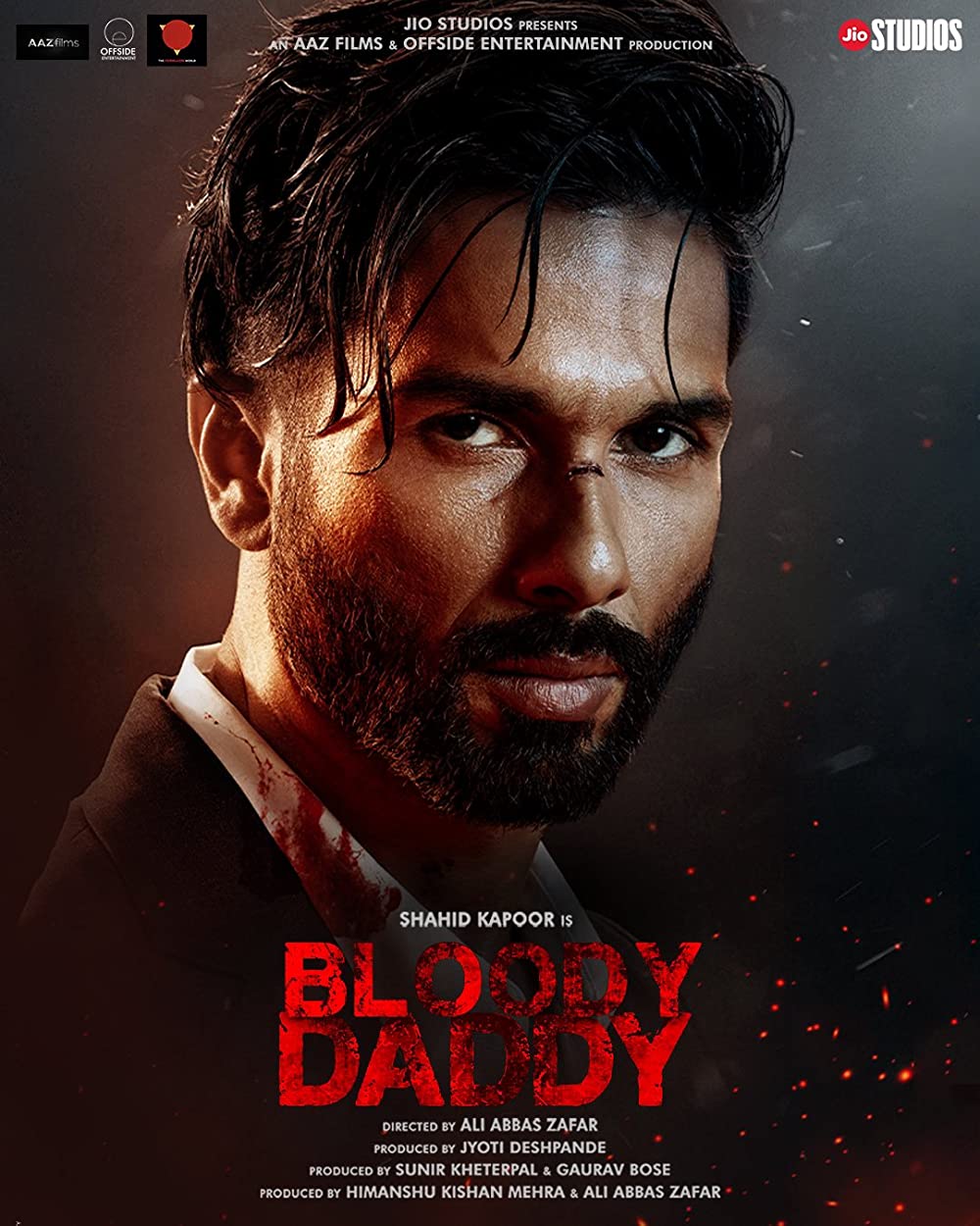 TheMoviesVerse - MoviesFlixPro | MoviesVerse Movie Website download Bloody Daddy
