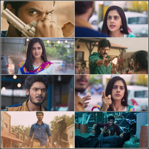 Download Chor Bazaar (2022) Hindi Full Movie WEB-DL 480p | 720p | 1080p download Chor Bazaar full movie 1080p