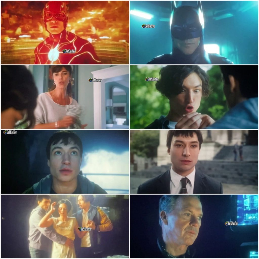 download The Flash full movie 1080p