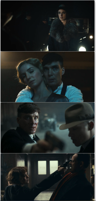Download Peaky Blinders Season 3 (2016) English TV Series | 720p | 1080p| WEB-DL download Peaky Blinders Season 3 full movie 1080p