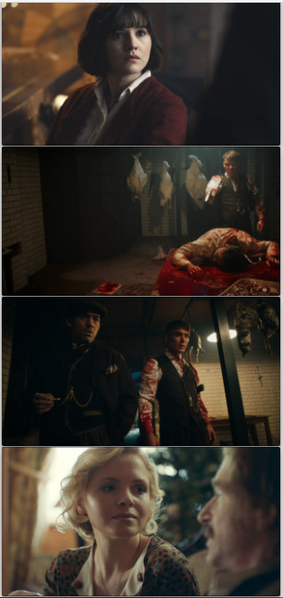 Download Peaky Blinders Season 4 (2017) English TV Series | 720p | 1080p | WEB-DL download Peaky Blinders Season 4 full movie 1080p