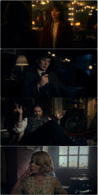 Download Peaky Blinders Season 5 (2021) English TV Series | 720p | 1080p | WEB-DL download Peaky Blinders Season 5 full movie 1080p