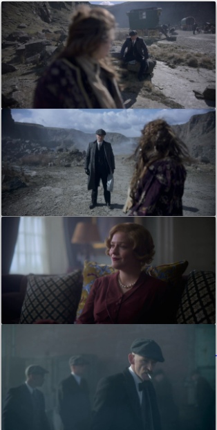 Download Peaky Blinders Season 6 (2022) English TV Series | 720p | 1080p | WEB-DL download Peaky Blinders Season 6 full movie 1080p