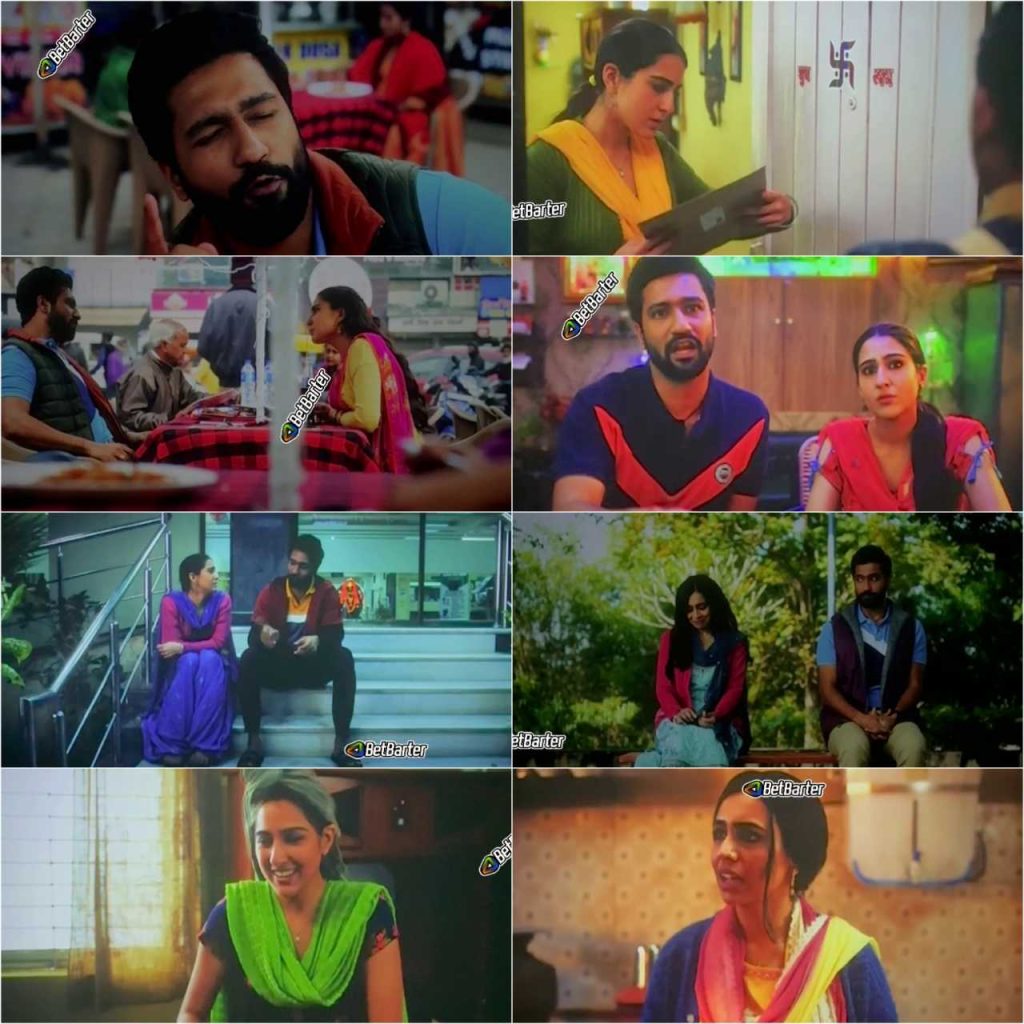 download Zara Hatke Zara Bachke full movie 1080p