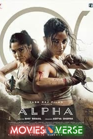 Download Alpha
