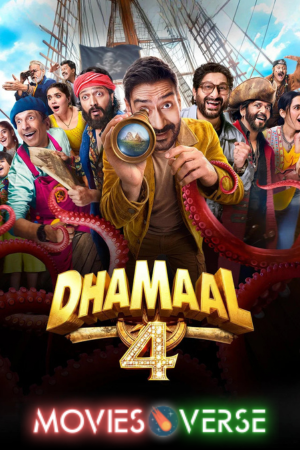 Download Dhamaal 4