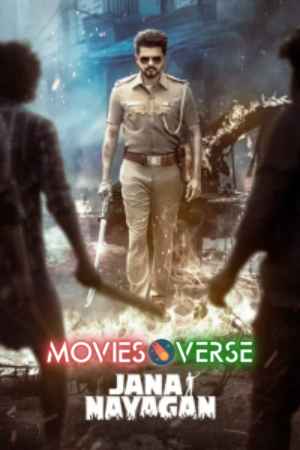 Download Jana Nayagan 2026