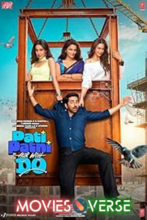 Download Pati Patni Aur Woh Do