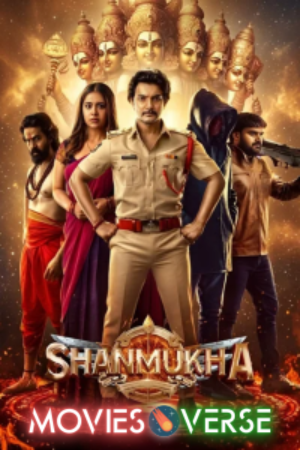 Download Shanmukha