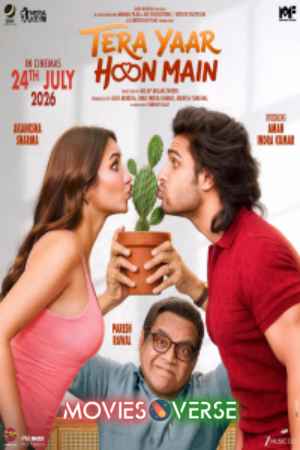 Download Tera Yaar Hoon Main 2026