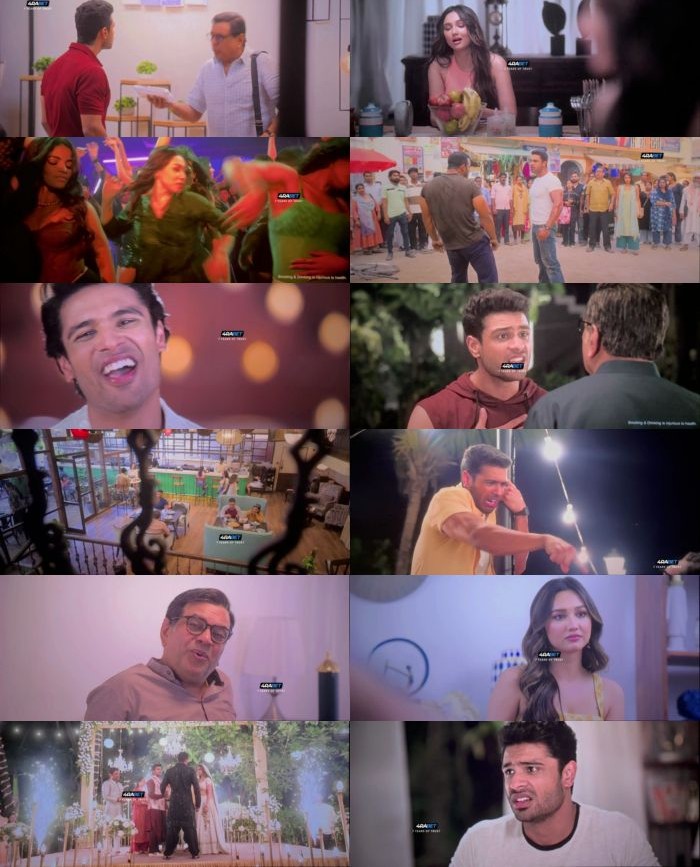 Download Tera Yaar Hoon Main Full Movie 1080p