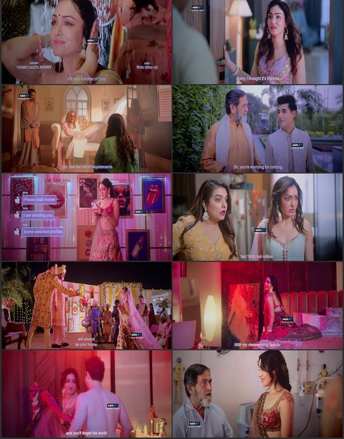 Download Dulhaniya Le Aayegi Full Movie 1080p